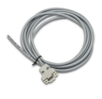 Datalogic 94ACC0157 serial cable Grey RS-232