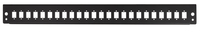 LogiLink FB2401B patch panel accessory