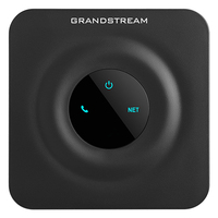 Grandstream Networks HT801-V2 gateway/controller 10, 100 Mbit/s