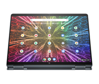 HP Elite Dragonfly Intel® Core™ i5 i5-1245U Chromebook 34.3 cm (13.5") WUXGA+ 8 GB LPDDR4x-SDRAM 256 GB SSD Wi-Fi 6 (802.11ax) ChromeOS