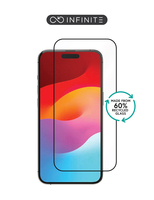 eSTUFF ES501401-10BULK mobile phone screen/back protector Clear screen protector Apple 1 pc(s)