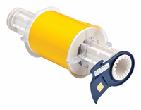 Brady 120990 label-making tape