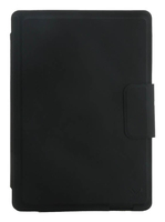 Mobilis 029040 tablet case 27.9 cm (11") Folio Black