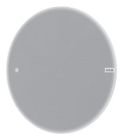 Axis 02324-001 speakerphone White