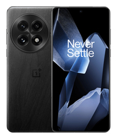 OnePlus 13 5G 12GB/256GB, black (EU) 17.3 cm (6.82") Dual SIM Android 15 USB Type-C 6000 mAh