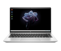 HP Pro mt440 G3 Intel® Celeron® 7305 Mobile thin client 35.6 cm (14") Full HD 8 GB DDR4-SDRAM 256 GB SSD Wi-Fi 6 (802.11ax) Windows 10 IoT Enterprise Silver