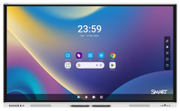 Smart GX165G-V4-5A interactive whiteboard 165.1 cm (65") 3840 x 2160 pixels Touchscreen HDMI