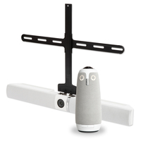 Owl Labs Meeting Owl 3 + Owl Bar video conferencing system 16 MP Group video conferencing system