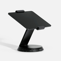 Capture CA-BP-EDY-COU-B holder Black
