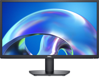 DELL SE2425H computer monitor 60.5 cm (23.8") 1920 x 1080 pixels Full HD LCD Black