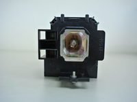 Diamond Lamps Lamp for CANON LV-7280:LV-7285:LV-7380 Projector