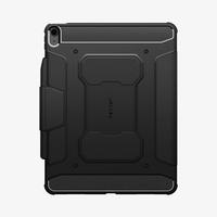 Spigen Rugged Armor Pro iPad Air 13-inch Case Black