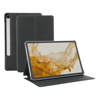 Mobilis Re.Life 27.9 cm (11") Flip case Black