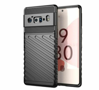 JLC Google Pixel 6 Element - Black
