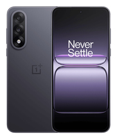 OnePlus Nord 5 17.4 cm (6.83") Dual SIM Android 15 5G USB Type-C 8 GB 256 GB 5200 mAh Grey