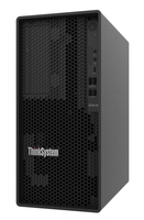 Lenovo ThinkSystem ST45 V3 server 1.92 TB Tower AMD EPYC 4124P 3.8 GHz 16 GB DDR5-SDRAM 500 W