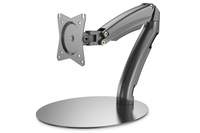 Digitus Single monitor stand, 27", 6.5 kg