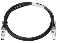 HPE Aruba Networking 2920/2930M 0.5m Stacking Cable