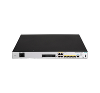HPE Networking Comware Router AC MSR3016