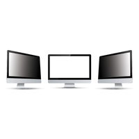 Origin Storage Security Filter 2-Way Plug-In 12.5in (16:9) (inc. Anti-blue light reduction)