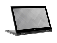 DELL Inspiron 5579 Intel® Core™ i5 i5-8250U Hybrid (2-in-1) 39.6 cm (15.6") Touchscreen Full HD 8 GB DDR4-SDRAM 256 GB SSD Windows 10 Pro Black, Grey