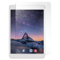 Mobilis 016658 tablet screen protector Clear screen protector Samsung 1 pc(s)