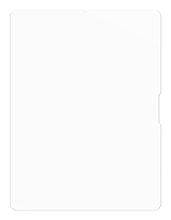 OtterBox Premium Glass Antimicrobial Series for iPad Pro 13" (M4), transparent