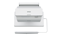 Epson EB-770Fi Ultra short throw projector 4100 ANSI lumens 3LCD 1080p (1920x1080) White