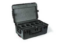 Bosch DCNM-WTCD equipment case Briefcase/classic case Black