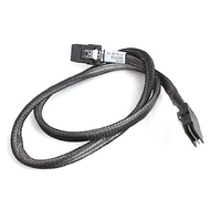 HPE 498426-001 Serial Attached SCSI (SAS) cable 0.838 m