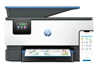 HP OfficeJet Pro 9125e All-in-One Printer