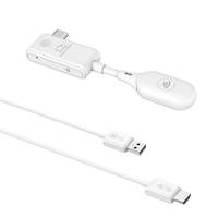 Optoma WHD221 Wireless transmitter