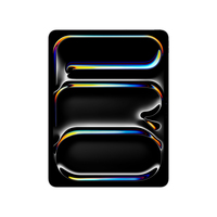Apple iPad 13-inch Pro Wi-Fi + Cellular 2TB with standard glass - Space Black