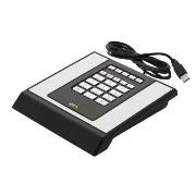 Axis T8312 USB Black, White
