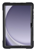 Mobilis 072001 tablet case 27.9 cm (11") Cover Black