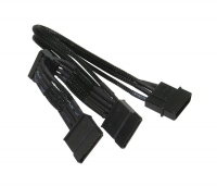 NZXT CB-43SATA internal power cable 0.2 m