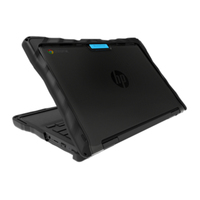 JLC Gumdrop DropTech for HP Chromebook x360 11MK G3 EE (2-in-1)