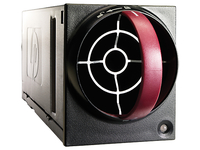 HPE BLc7000 Enclosure HP Single Active Cool Fan Option Kit Computer case Black