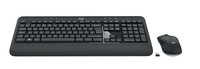 Logitech MK540 Advanced