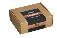 Epson Digibox for Digigraphie Artists
