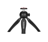 JLC Tripod with Handgrip