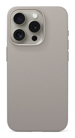 Epico Mag+ mobile phone case 16 cm (6.3") Cover Grey