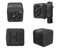 JLC Wave Waterproof Webcam