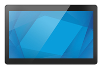 Elo Touch Solutions I-Series E605919 All-in-One PC/workstation Intel® Core™ i3 i3-1215UL 39.6 cm (15.6") 1920 x 1080 pixels Touchscreen 8 GB DDR5-SDRAM 128 GB SSD Wi-Fi 6 (802.11ax) Black