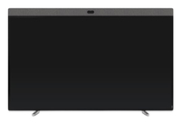 Neat .board pro (Bundle) 165.1 cm (65") 3840 x 2160 pixels LCD Black Bluetooth