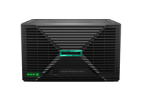 HPE ProLiant MicroServer Gen11 G7400 2c 16GB-U 4LFF-NHP 1TB HDD 180W Ext PS EMEA Cmp Module Server