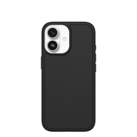 OtterBox Symmetry MagSafe Series for Apple iPhone 17, black
