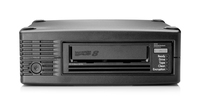 HPE StoreEver LTO-8 Ultrium 30750 Storage drive Tape Cartridge 12 TB