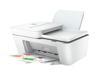 HP DeskJet 4120e All-in-One Printer