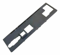 Zebra 105934-087 printer/scanner spare part/accessory Rear panel 1 pc(s)